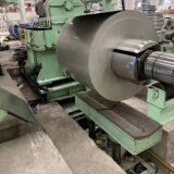 Kovar Strip ASTM F15 Kovar Alloy Kovar Target 4j29Strip Nickel Strip thumbnail-5