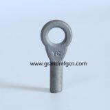 Stainless Steel SUS304 316L Casting Precision Machined Parts thumbnail-4