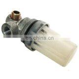 BJAP FH12 Trucks 2457434009 Hand Primer Pump 2 457 434 009 Filter Cup Filter 2457434009 thumbnail-1