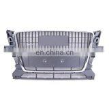 GRILLE FOR Q5 2009 OEM 8R0853651