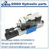 CNC Machining High Precision Machinery Air Manifold Bolck System for Auto Hydraulic Valve thumbnail-5