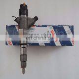 0445120153 Diesel Fuel Injectors