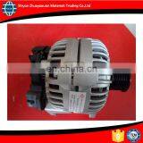 ISBE 4892318 Heavy Truck Diesel Engine Alternator