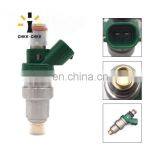 Automotive Parts Fuel Injector Nozzle OEM 23209-11110 thumbnail-2