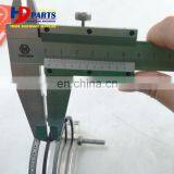 Diesel Engine Parts V1512 Piston Ring thumbnail-5