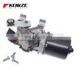 Auto Electrical Systems Windshield Wiper Motor For Nissan Qashqai+2 28800-JD900 thumbnail-1