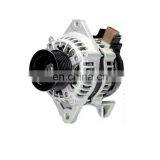 High Quality Wholesale Car Generator 8973618710 4JK1 12V Alternator for Isuzu D-max thumbnail-1