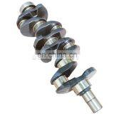 B3.3 QSB3.3 Forged Steel Crankshaft C6204311201 Diesel Engine Crankshaft C6204311111 thumbnail-5