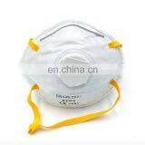 Professional Half Face Mask for Personal Breathing Protection thumbnail-6