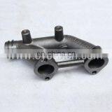 Truck Parts 6L QSL9 Diesel Engine Exhaust Manifold 3937478 3943851 thumbnail-1