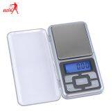 MH138-Series Jewelry Scale thumbnail-2