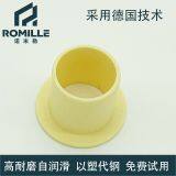 Engineering Plastic Flange Bearing thumbnail-5