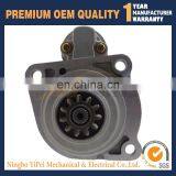 STARTER FOR BOBCAT SKID STEER S175 S185 S250 6676957 KUBOTA DSL 6685190 DSL6676957 thumbnail-3