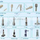 Diesel Injector Nozzle 0 434 250 119 00917-6850 RDN0SDC6850 thumbnail-4