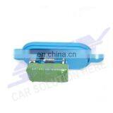 New A/C Heater Blower Motor Resistor Regulator Fits For J.umper Fiat Ducato 1306600080 6441A8 71732249