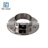 Flat Welded Stainless Steel Pipe Flange thumbnail-4
