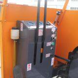 5 Tons New Dumper Truck Price Mining Dumper Truck for Coal Mine thumbnail-4