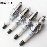 Auto Parts Copper Core BKR5ES-11 Spark Plug 18814-11051 for Accent Elantra Scoupe Tiburon