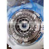 100% Working 0am198140a New Automatic Transmission DQ200 7speed Clutch Assembly 0AM DSG Dual for VW Audi Skoda 2008-2012