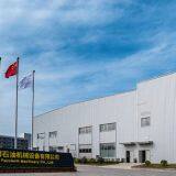 Shijiazhuang Dibo Petroleum Machinery Co., Ltd. company overview - view 1 thumbnail