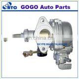 GOGO высокопроизводительные запчасти карбюратора с впрыском топлива для мотоциклов-гонок / карбюратор / карбюратор / карбюратор для PHONEIX-50 thumbnail-4