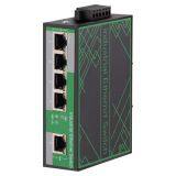 N-TRON Unmanaged Switch 508FXE2-A-SC-80 thumbnail-1