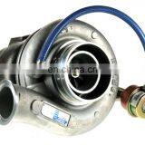 Turbo Factory Direct Price WH1E 4036457 20542135 Turbocharger thumbnail-1