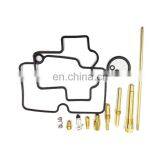 NEW Carb Rebuild Kit For Honda CRF250X 2004-2006 - Carburetor Repair Kit thumbnail-2