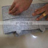 Smart High Quality Baby Nursery Storage Bin Felt Diaper Caddy thumbnail-7