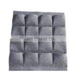 Indoor and Outdoor Wall Hanging Planter Vertical Felt Plant Bag thumbnail-1
