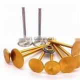 Oem Supertech STD Size Intake & Exhaust Valves Set Bronze Valve Guides For BMW M50 S50 M52 M54 24v GDE-BMW-M50-EI Race Car Assy thumbnail-2