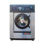 25kg Automatic Soft-mount Washer Extractor- SXT-250FD(Z)Q thumbnail-2