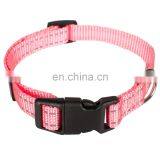 Bsci Classic Nylon Aztec Holiday Outdoor Dog Collar thumbnail-5