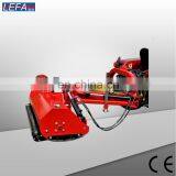 3 Point Tractor Tow Behind Hydraulic Mini Grass Cutter Flail Mower thumbnail-3