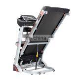Patent Design Motorized Treadmill CP-A7 With CE ROHS EMC GS Certification thumbnail-4