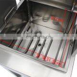 Small Manufacturing Machines Churros Machine/ Churros Machine for Sale/churro Churrera Maker With CE thumbnail-6