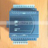 Original Delta ES2 Series Analog PLC Module DVP04DA-E2 for Printing Machine thumbnail-4