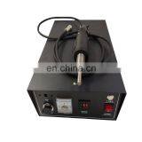 Ultrasonic Welding Machine 35khz 800W With Laser Inverter Ear Loop Portable Spot Welding Machine thumbnail-3