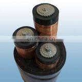 Price Power Cables Manufacturers XLPE 11kv Electric Cable thumbnail-5
