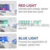 No-needle Mesotherapy Device Meso Gun Skin Care Radio Frequency With 3 Color Led Light thumbnail-6
