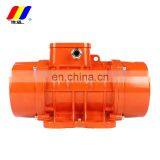 YZS-10-2 variable speed motor concrete mold aluminium vibrator