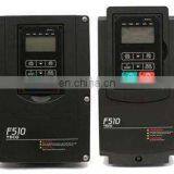 TECO F510 Series Universal Type Vector Frequency Converter thumbnail-3