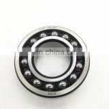 Brand bearing self-aligning ball bearing 2207 ETN9 2207 EKTN9 with size 35x72x23mm
