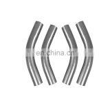 High Quality Manufacture Emt Elbow Supplies Electrical Metallic Tubing Bends Tubo Emt Fitting thumbnail-4