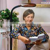Full Spectrum Floor Modern Lamp for Living Room thumbnail-3