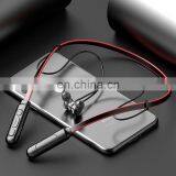 Feixin 10 Year Manufactory Mobile Phone Accessories Call Center Headset Noise Cancelling Bluetooth Earphone Wireless Headphone thumbnail-5