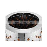 Poultry Plucker / Slaughter Plucking Machine / Barrel / Mini Chicken Peeling Machine thumbnail-4