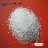 Высококачественный белый электрокорунд/ВФА 36-мешный для пескоструйной обработки