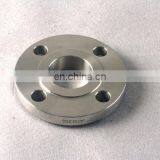 Aluminum Pipe Fittings Flange,carbon GOST Galvanized Iron Stainless Steel Blind Flange thumbnail-6