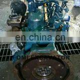 Genuine New Excavator D1005 Engine Assy, D1005 Complete Engine Assy D1005 Engine Motor For Sale thumbnail-2